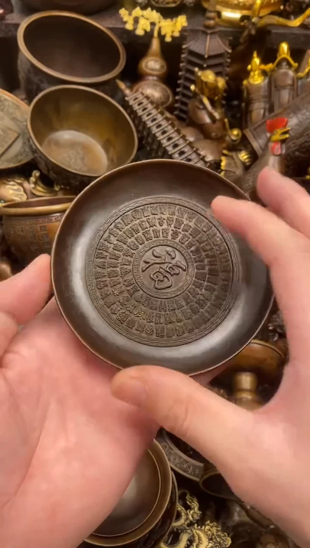 案台摆件 物品摆件