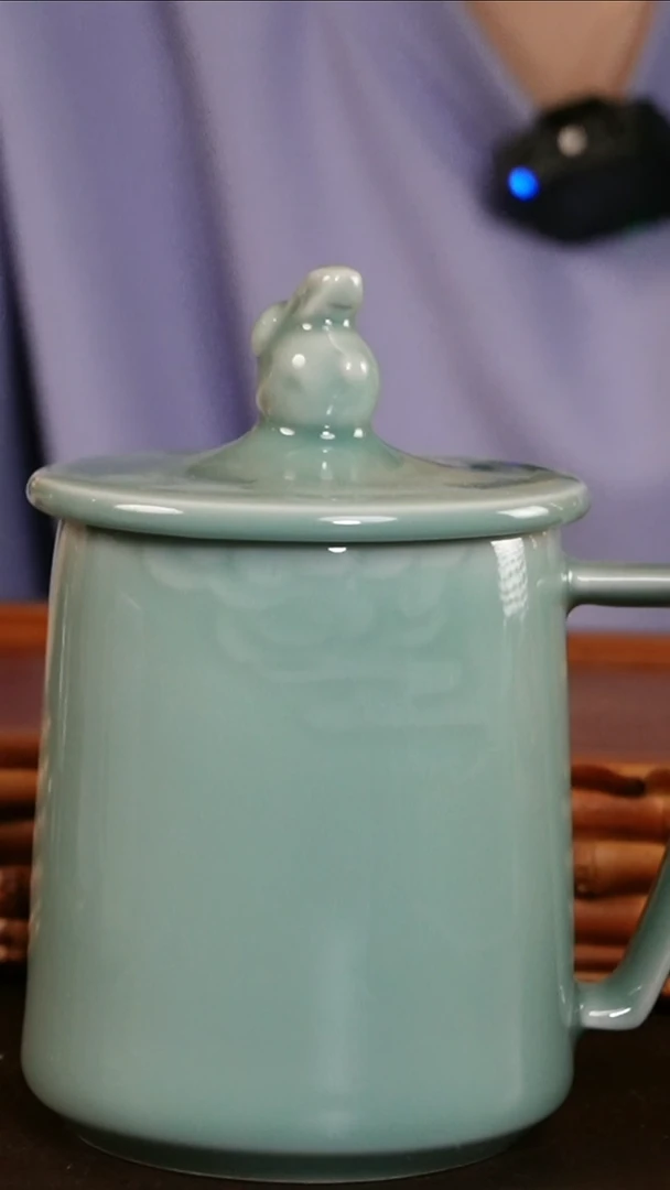 天下龙泉精品茶器137