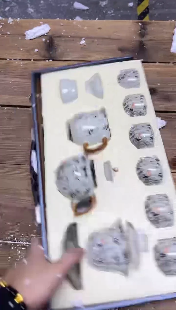 【闪购商品】其他精美茶器便宜卖了