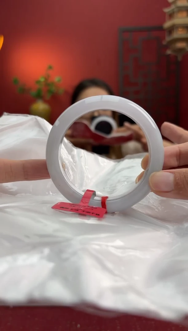 未镶嵌手镯翡翠翡翠手镯13