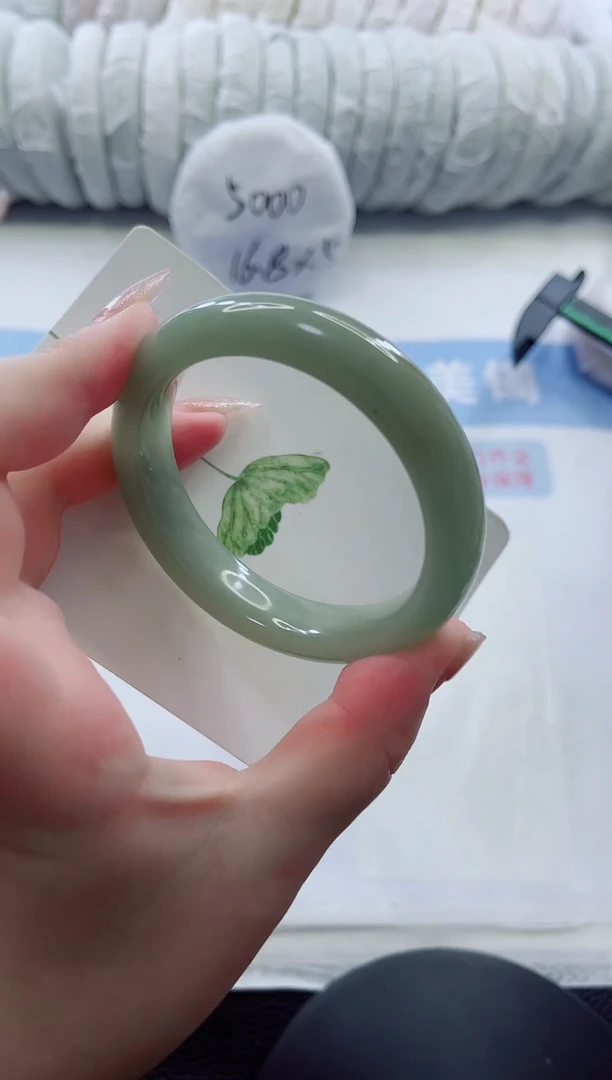 未镶嵌手镯石英质玉多样性发货C 20