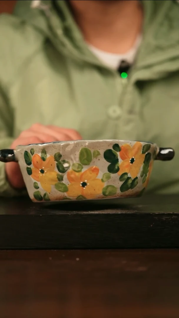 【闪购商品】其他939遇瓷手作同款