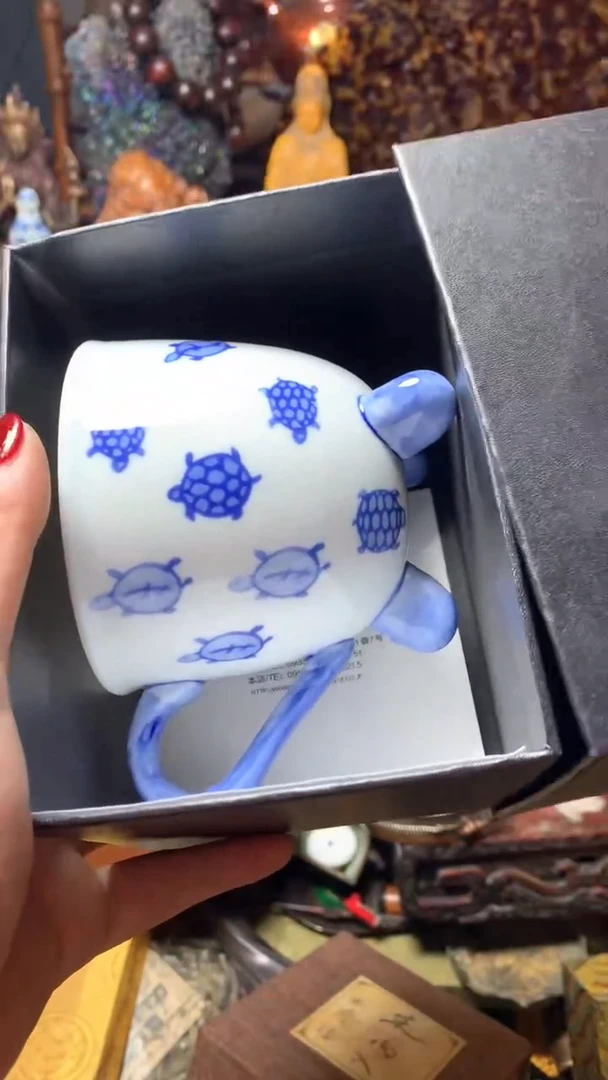 【闪购商品】瓷器默认微瑕瓷器