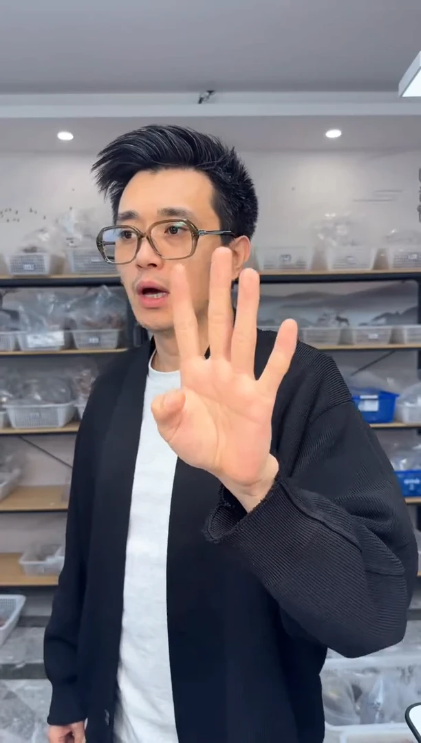 【闪购商品】文玩核桃把件练手对