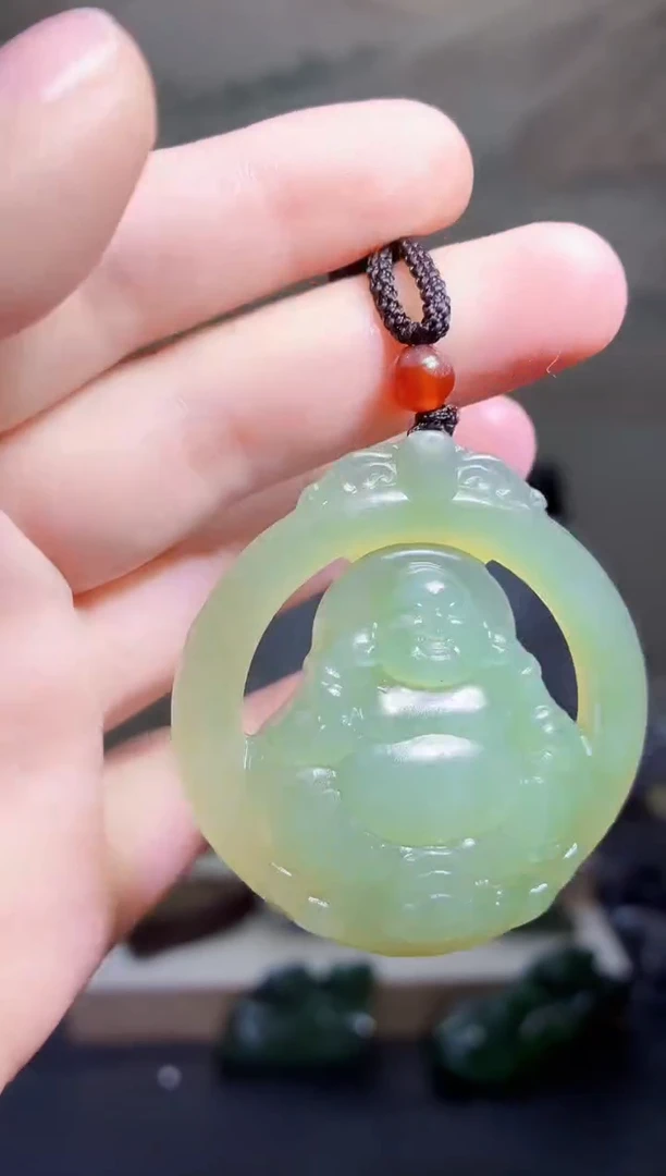 未镶嵌和田玉珠宝奇石1