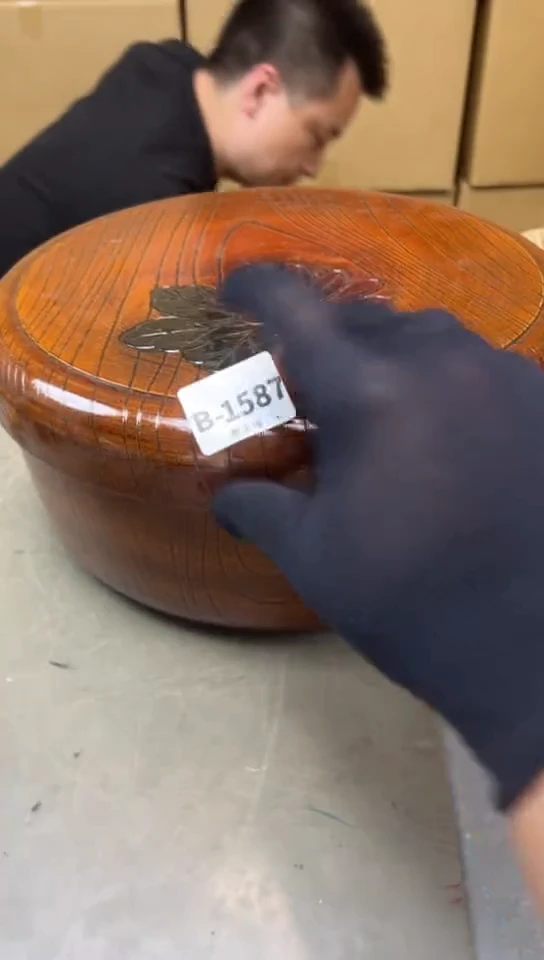 瓷片1587聚宝缘海淘精选