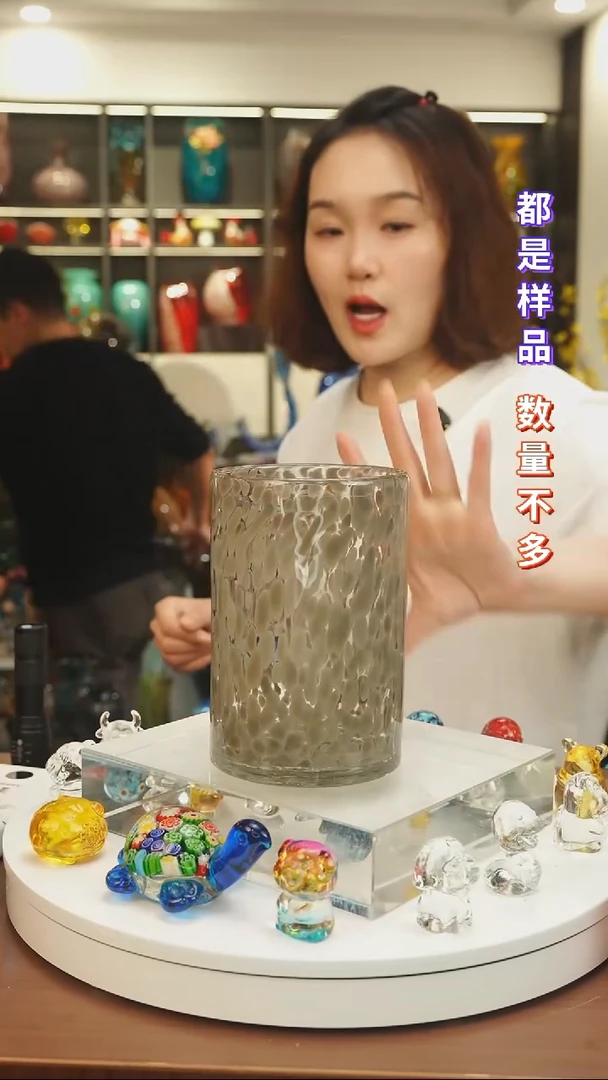 外贸花瓶尾货152