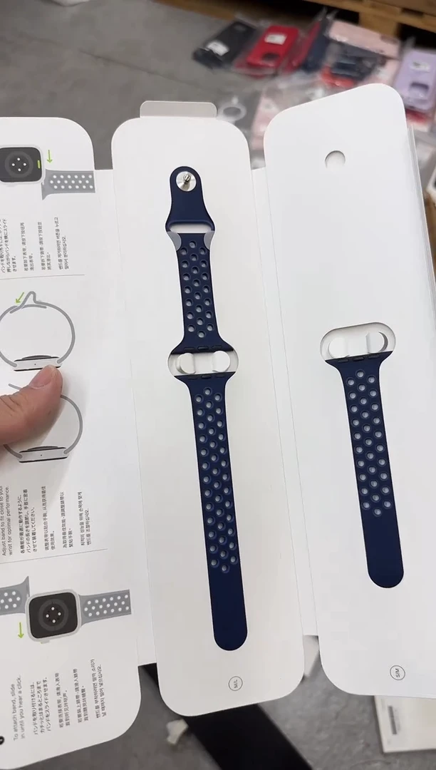 99新102号 小表盘 耐克联名