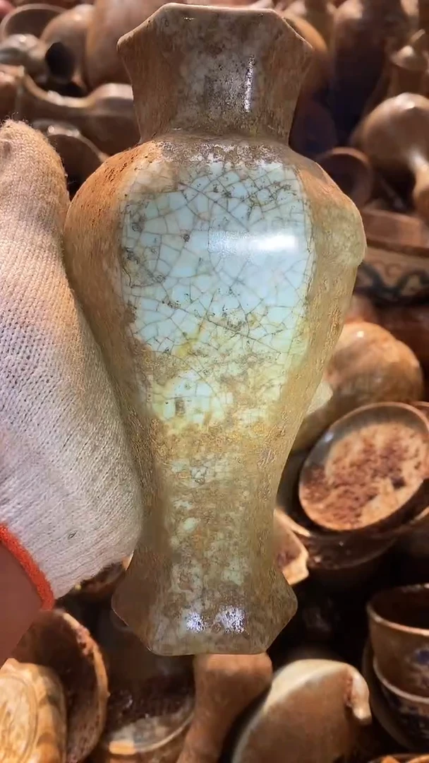 摆件陶瓷器瓷器瓷器瓷器