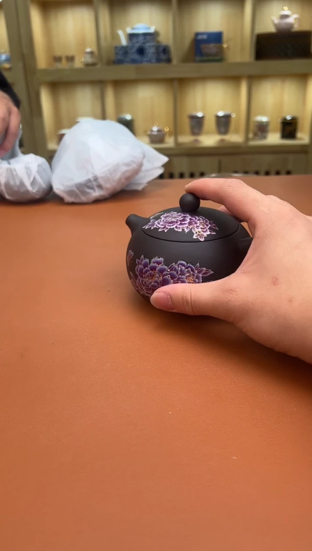 至茗堂茶器11111