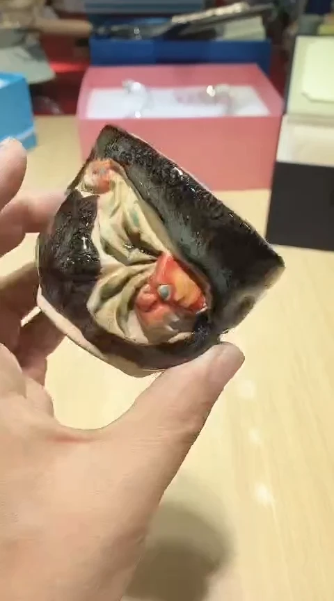 瓷片全场正品,一件不留@@1