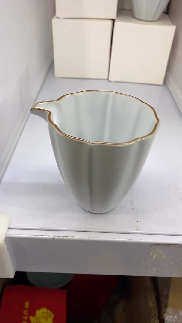 瓷片陶瓷茶具茶器
