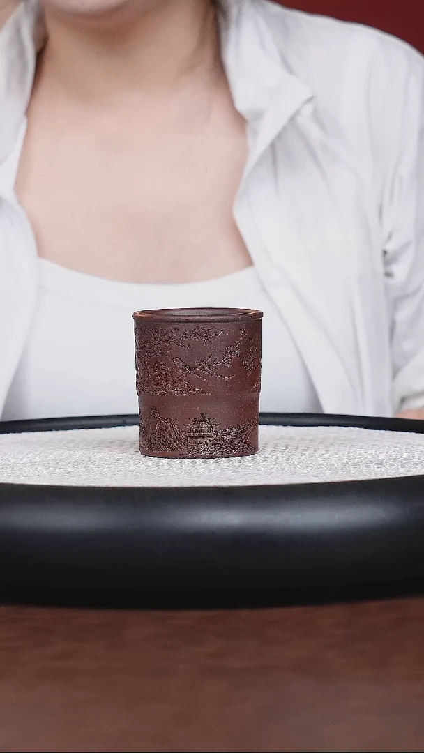 茶壶紫砂宜兴紫砂茶壶茶杯茶宠