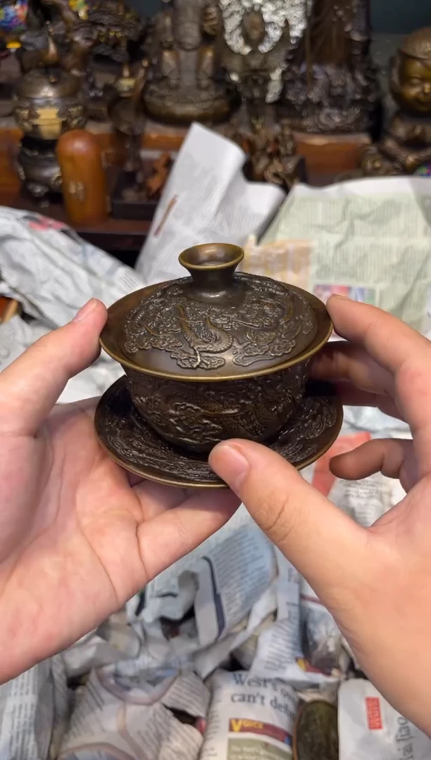 D瑞瑞古铜专属精品链接50