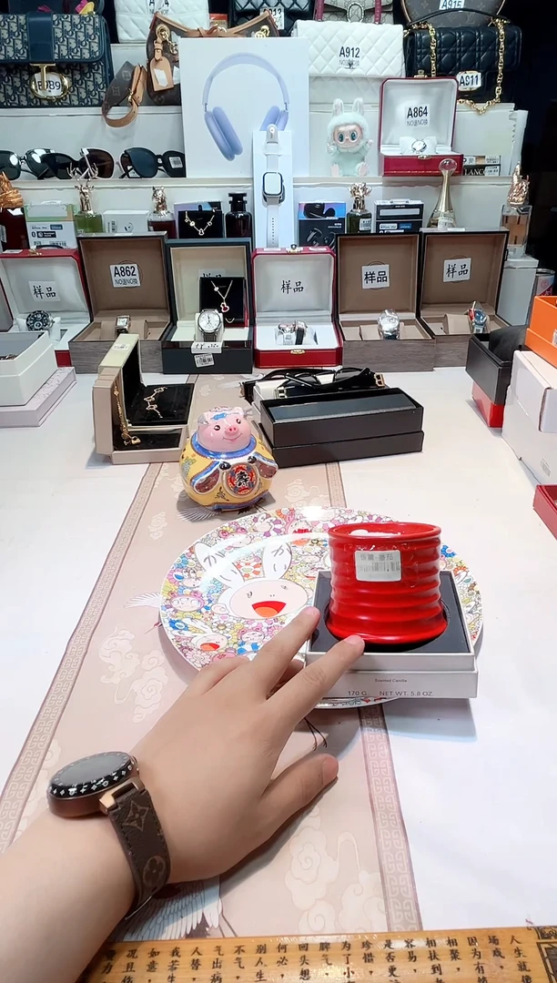 瓷片瓷器 保仓直发 售后放心 @@1