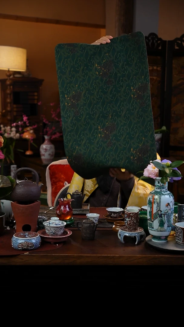 【闪购商品】茶席  景德镇福利款、