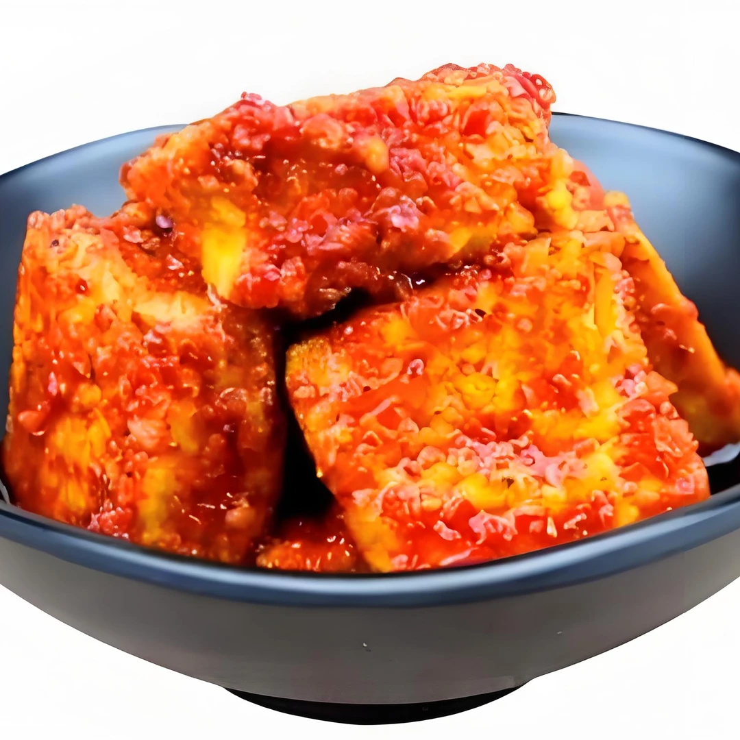 本地霉豆腐(250±20g)