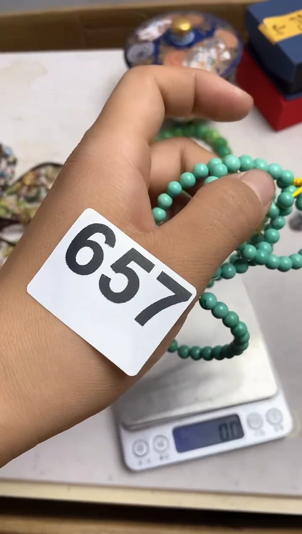 其他瓷器被子一物一拍657