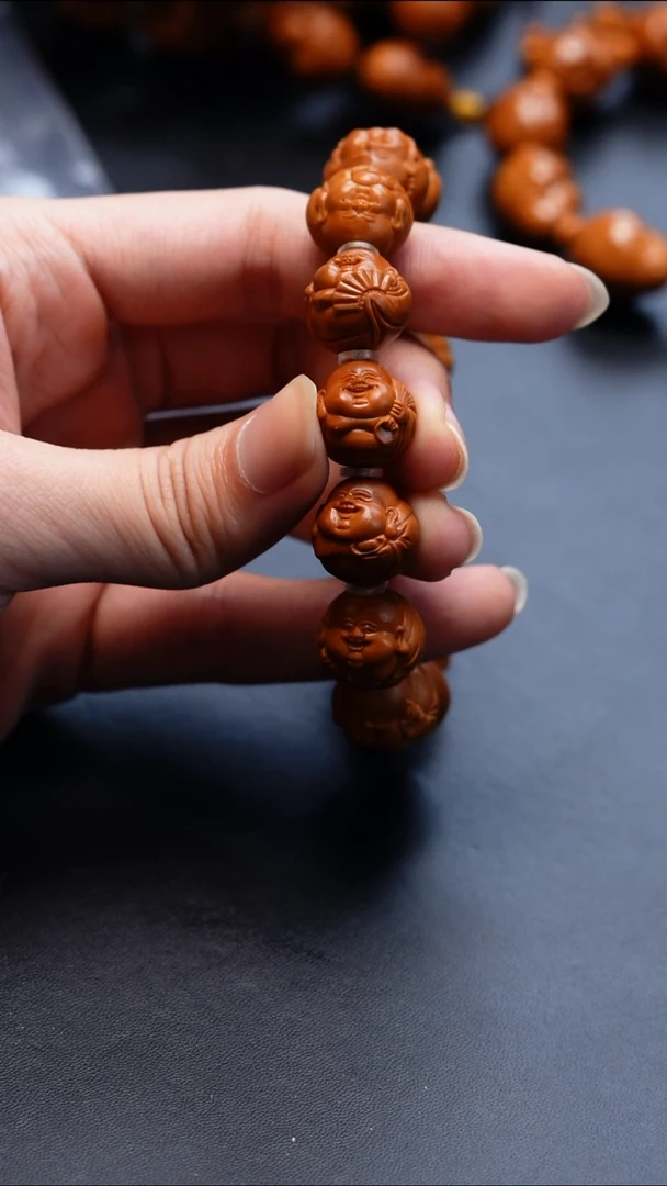 手串/手链橄榄核哥*橄榄核