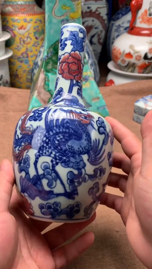 摆件旧藏瓷器旧藏瓷器
