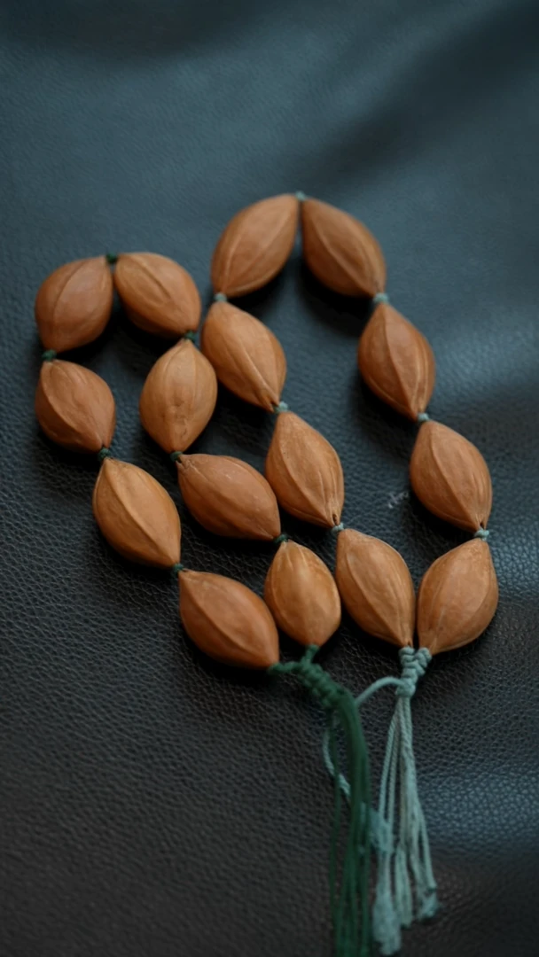 手串/手链橄榄核2.1+原皮合水王