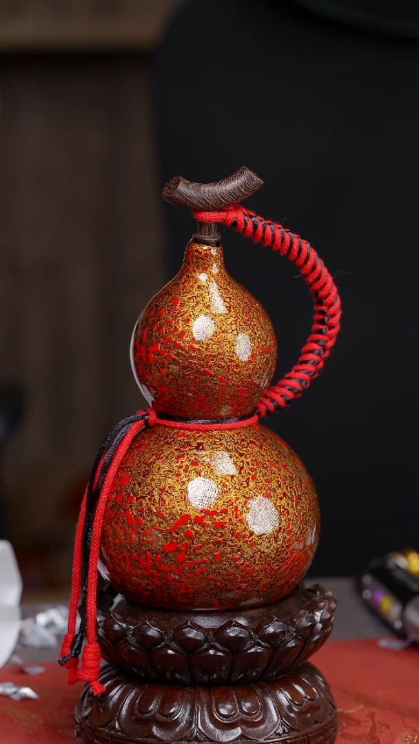 69号葫芦摆件挂件脖挂