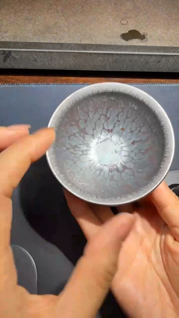 茶盏徐长和高端收藏场25