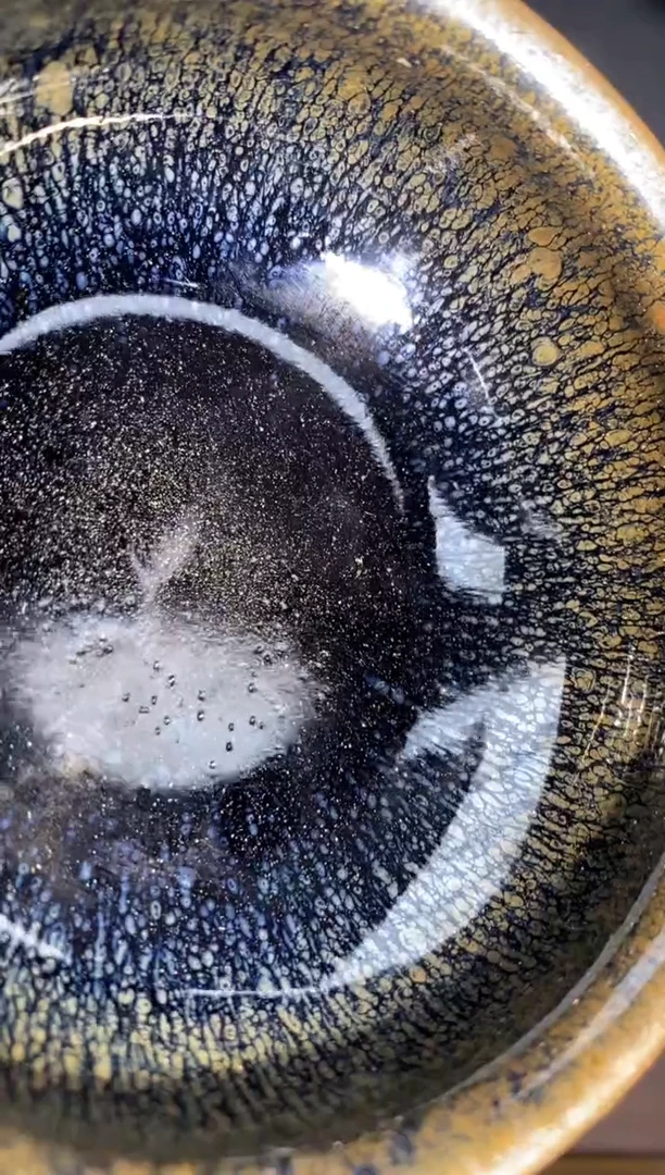 【闪购商品】茶盏587建盏建盏建盏建盏