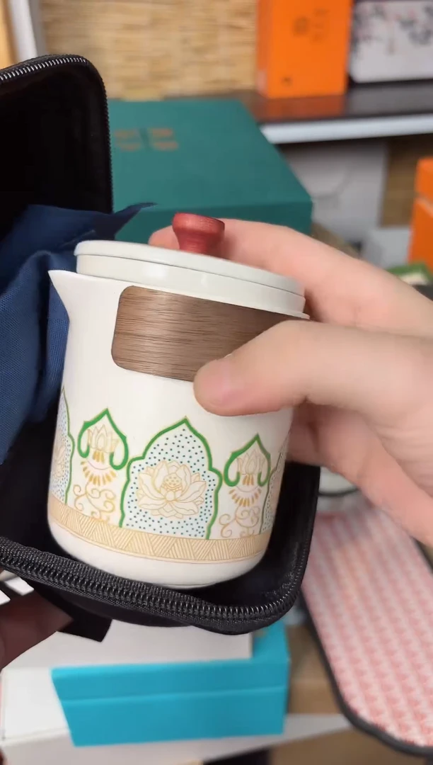 闻笙造物专属闪拍链接
