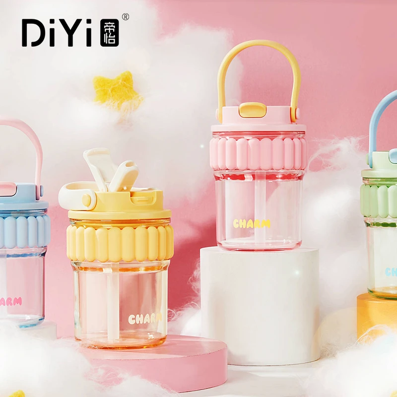 【直播专属价】帝怡2025新款ins夏天设计感女生高颜值网红便携可爱