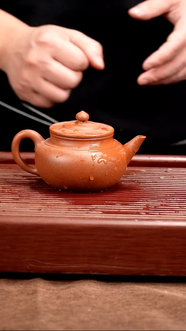 茶壶紫砂宜兴紫砂