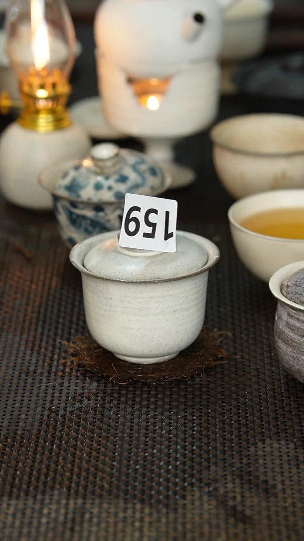 【闪购商品】159景德镇{立梦陶}手作