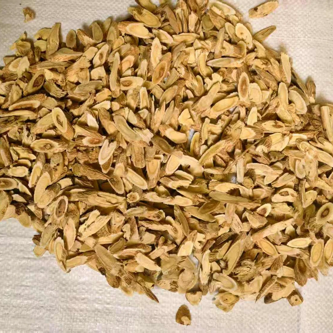 【张大庆专属】农产品黄芪