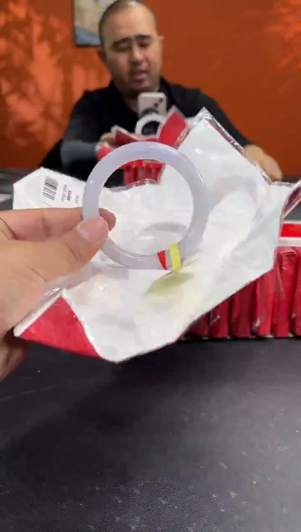 未镶嵌手镯翡翠6