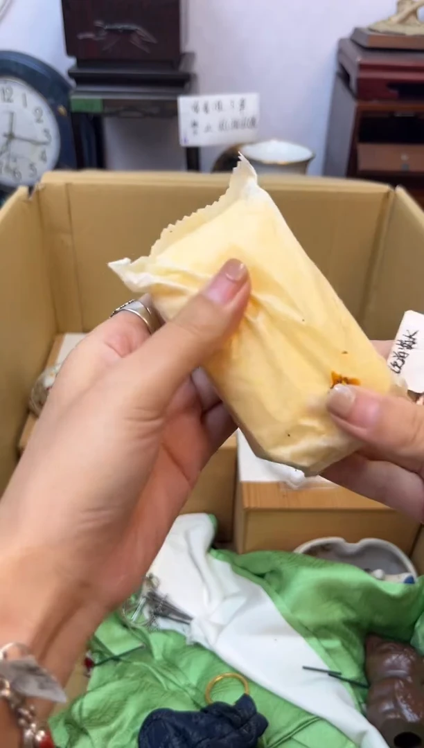 1辉哥中古满30包邮