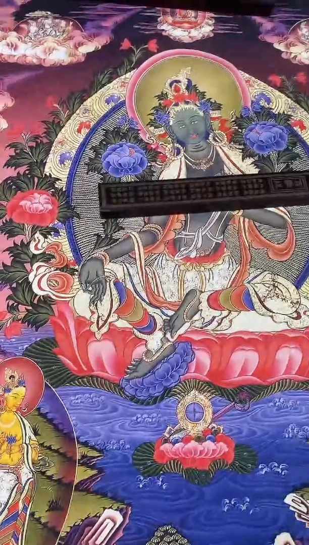 卷轴画143(收到货有任何问题联系客服）