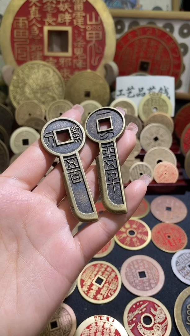 铜现代手工艺花钱