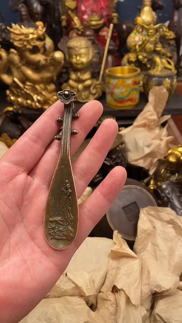 案台摆件  物品摆件