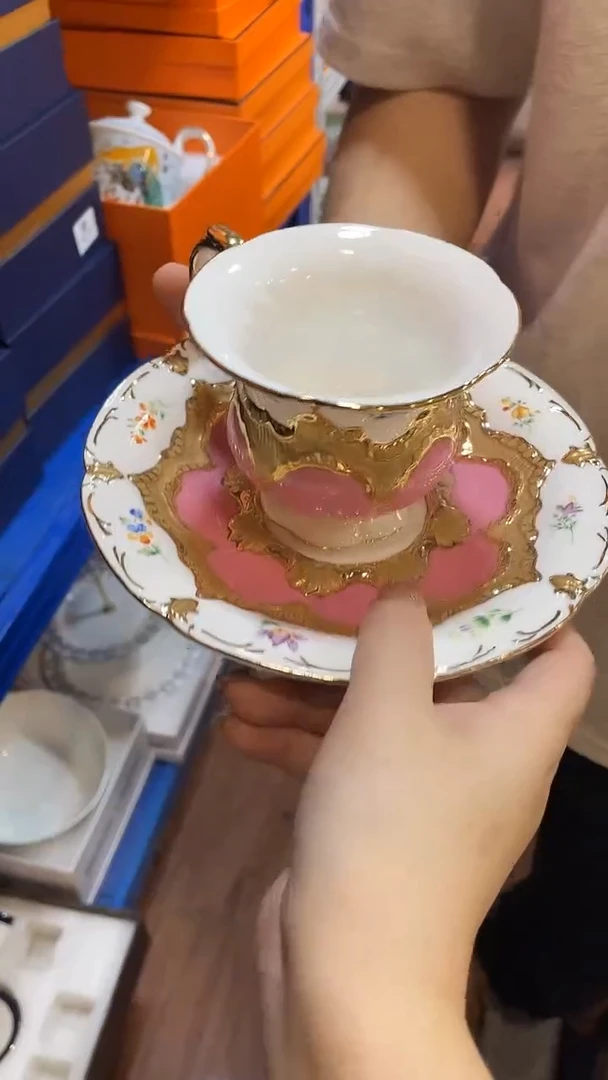 杯鸿辉家品牌瓷器，京东包邮！