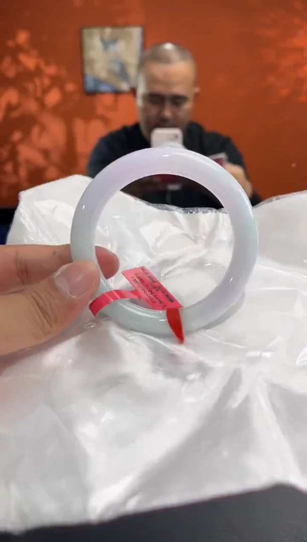 未镶嵌手镯翡翠11