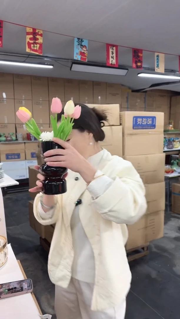 孤品花瓶花器S-16
