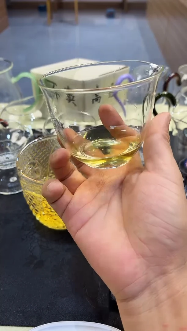 天鉴无耳简装发货
