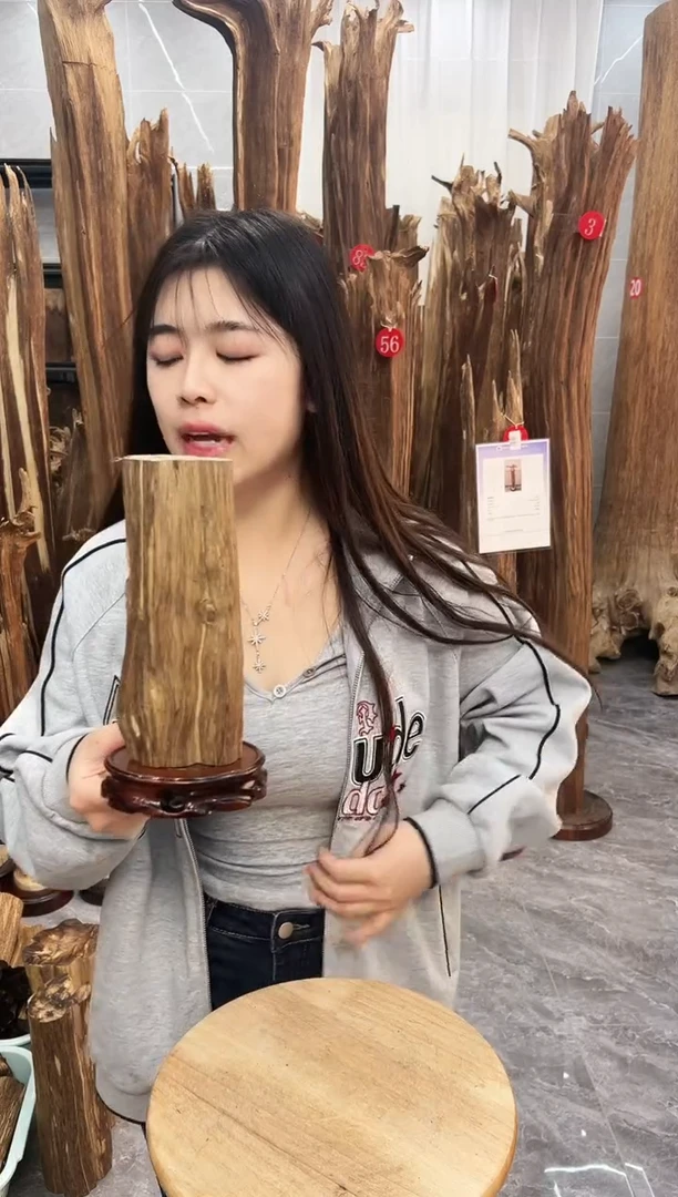 【闪购商品】沉香摆件沉香原料摆件工艺品