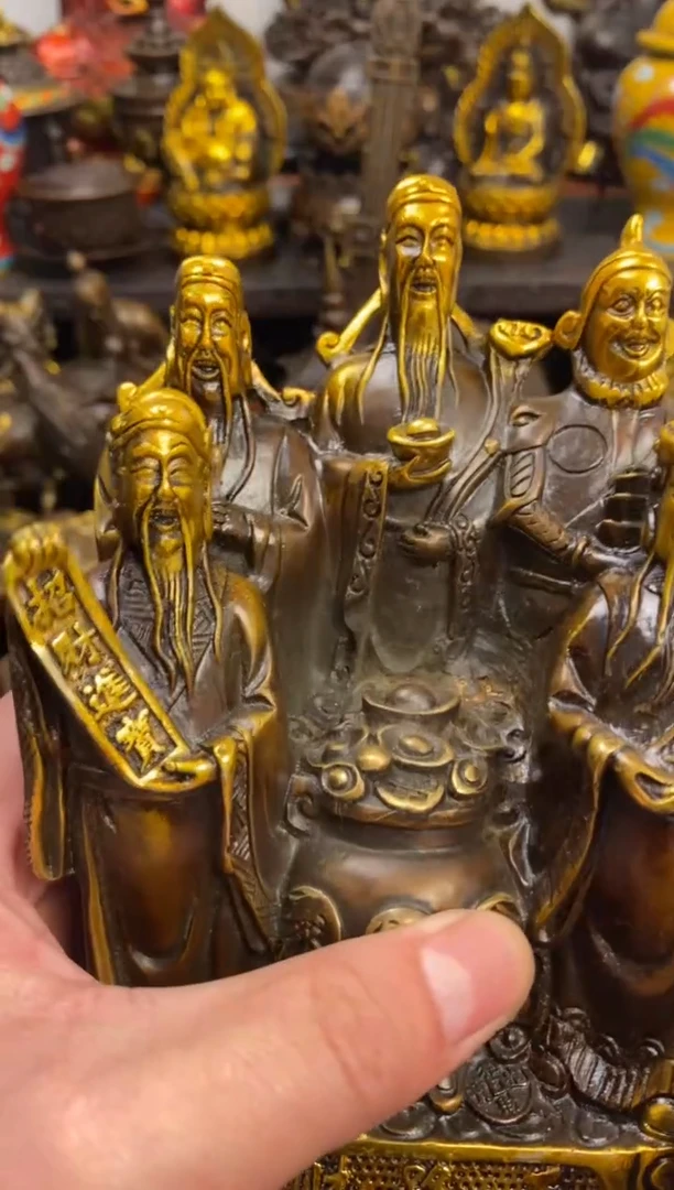 案台摆件 物品摆件