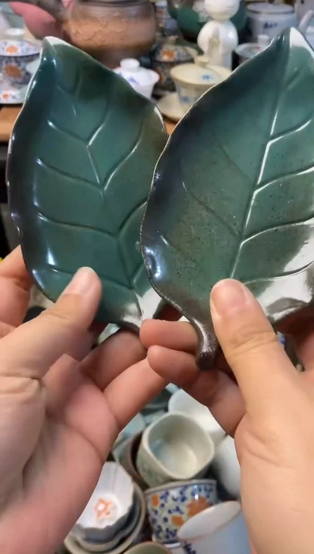 高端 茶壶 茶杯 茶具 轻轻微瑕