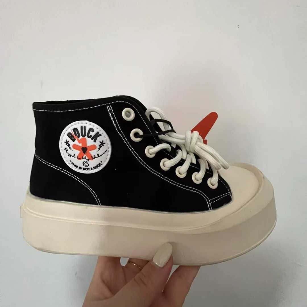 儿童休闲运动鞋331