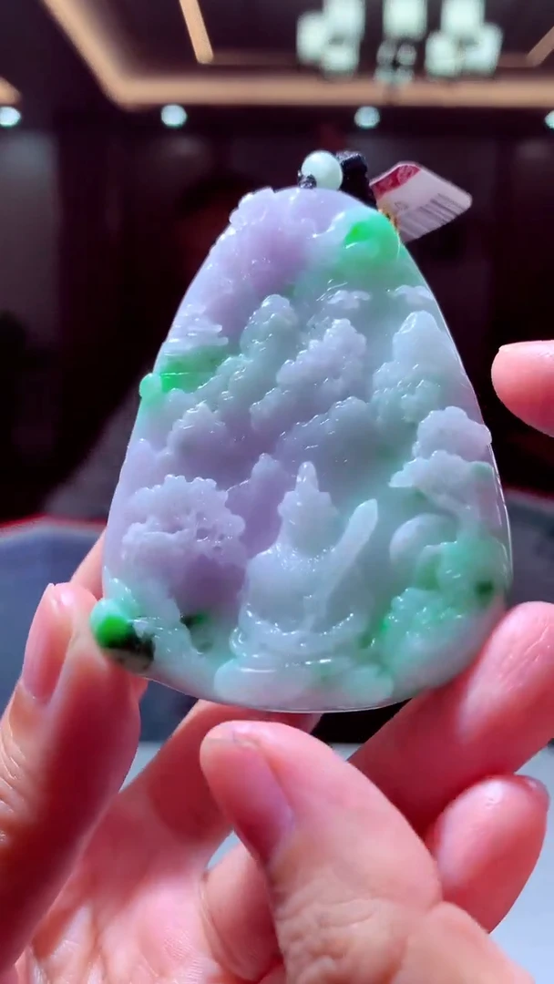 未镶嵌定制翡翠天然翡翠(拍一发一)