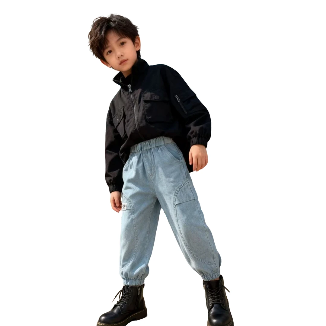 莱赛尔春秋款卫裤