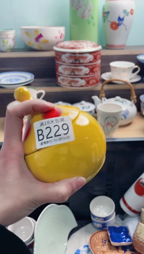 【闪购商品】B229***********