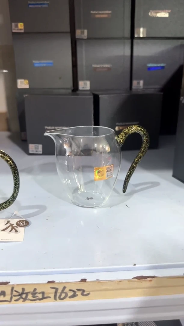 风**夜禾器/炫彩怡然茶海黑金+禾器茶事包